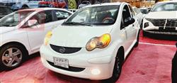 BYD F0